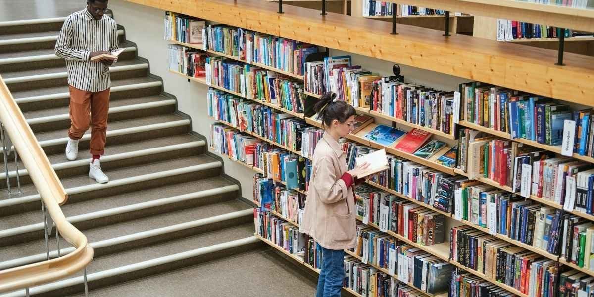 Dallas City Council Pushback Halts Proposal to Close Four Libraries 